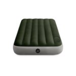 Matelas gonflable Downy Large gonfleur à pied 1 personne - Dakar sénégal