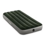 Matelas gonflable Downy Large gonfleur à pied 1 personne - Dakar sénégal
