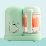 Cuiseur bébé multifonction Babycook – Vapeur, mixeur et réchaud - Lenix Dakar sénégal