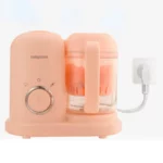 Cuiseur bébé multifonction Babycook – Vapeur, mixeur et réchaud - Lenix Dakar sénégal