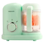Cuiseur bébé multifonction Babycook – Vapeur, mixeur et réchaud - Lenix Dakar sénégal