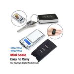 100g/0.01 Jewelry Scale Portable High Precision Mini