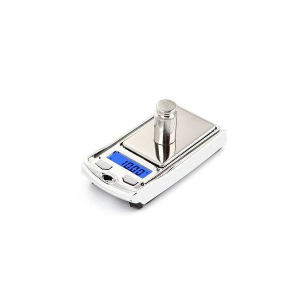 100g/0.01 Jewelry Scale Portable High Precision Mini