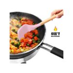 12 Pcs Silicone Cooking Utensils Kitchen Utensil Set
