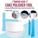 164 PCS / Set gâteau décoration Carrousel tube bouche pâtisserie sac set DIY set