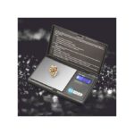 200g/0.01 MINI ELECTRONIC SCALE POCKET DIGITAL SCALE