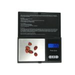 200g/0.01 MINI ELECTRONIC SCALE POCKET DIGITAL SCALE