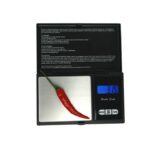 200g/0.01 MINI ELECTRONIC SCALE POCKET DIGITAL SCALE