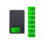 200g/0.01g Pocket Scale Jewelry Scale