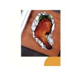 2pcs Feuille D'étain De Qualité Alimentaire, Adaptée à La Friteuse/four à Air (20 M X 30 Cm)