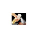 300ML Black Kitchen Oil Bottle Cooking Oil Spray