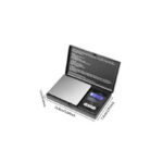 500g/0.01 Electronic scales, digital scales