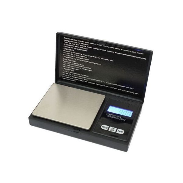 500g/0.01 Electronic scales, digital scales