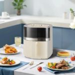 AIR FRYER 5.5L