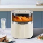 AIR FRYER 5.5L