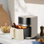 AIR FRYER 5.5L