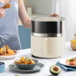 AIR FRYER 5.5L