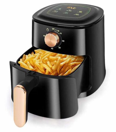 Air fryer 6 litres - Friteuse à air sans huile - four Électrique - micro onde