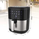 AIR FRYER 6L