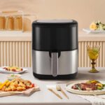 AIR FRYER 6L