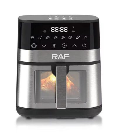 air fryer autocuiseur electrique