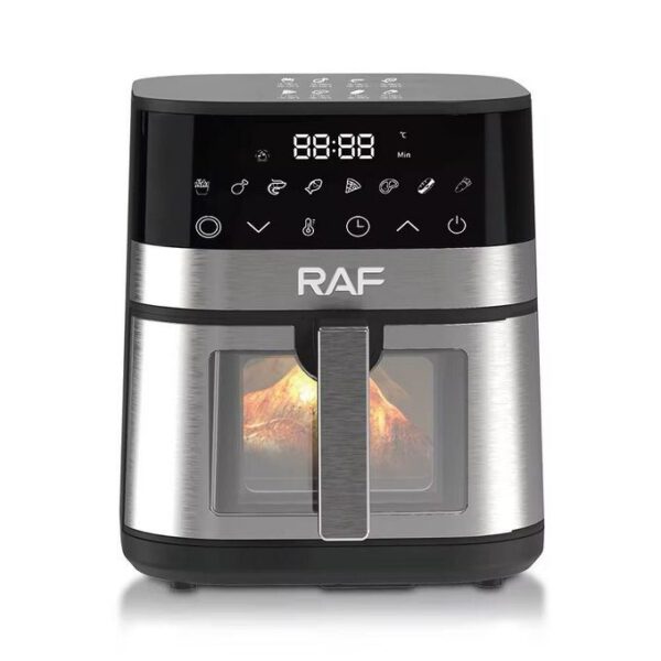 air fryer autocuiseur electrique