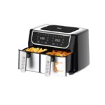 Air fryer autocuiseur électrique tiroirs 10L