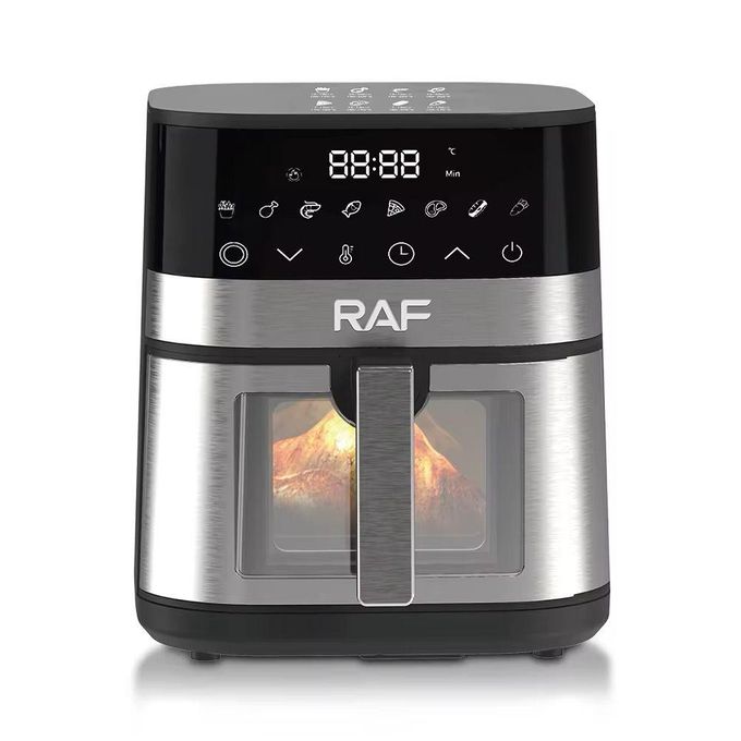 air fryer autocuiseur electrique