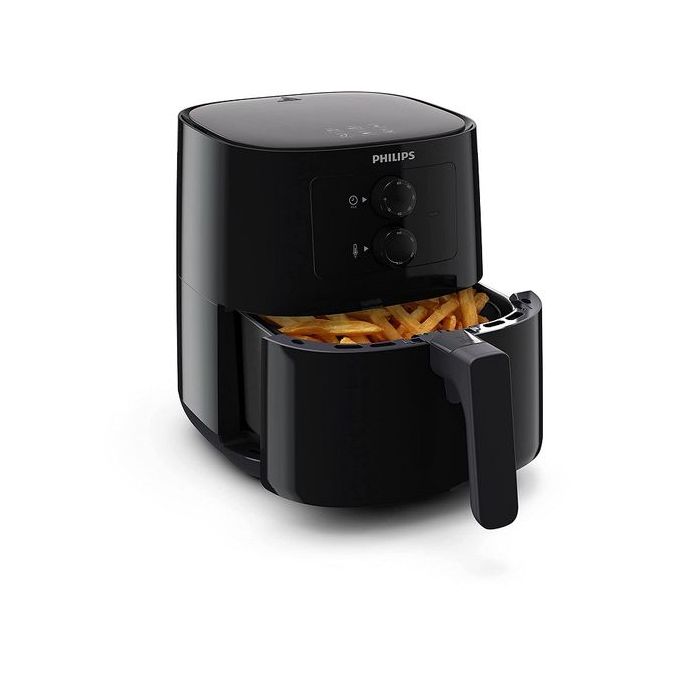 Air Fryer Compact / Friteuse Sans huile- 3000 Series - 4,1L - 1400 W- 4 Portions