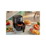 Air Fryer Compact / Friteuse Sans huile- 3000 Series - 4,1L - 1400 W- 4 Portions