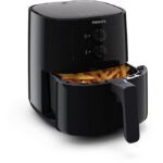Air Fryer Compact / Friteuse Sans huile- 3000 Series - 4,1L - 1400 W- 4 Portions