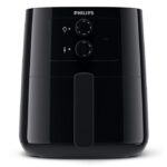 Air Fryer Compact / Friteuse Sans huile- 3000 Series - 4,1L - 1400 W- 4 Portions