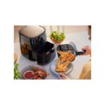 Air Fryer Compact / Friteuse Sans huile- 3000 Series - 4,1L - 1400 W- 4 Portions