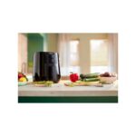 Air Fryer Compact / Friteuse Sans huile- 3000 Series - 4,1L - 1400 W- 4 Portions