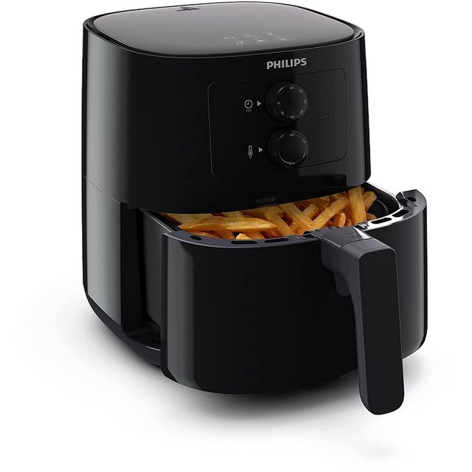 Air Fryer Compact / Friteuse Sans huile- 3000 Series - 4,1L - 1400 W- 4 Portions