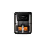 Air Fryer / Friteuse a Air - 12 Litres - 2800 W - Ecran Tactile