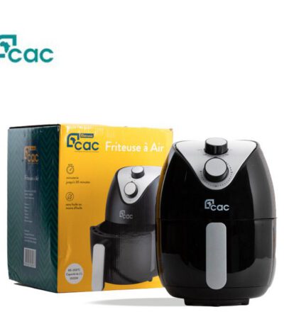 Air Fryer / Friteuse a Air 2 Litres