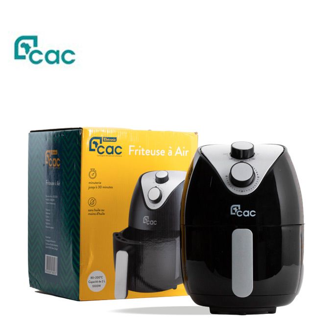 Air Fryer / Friteuse a Air 2 Litres