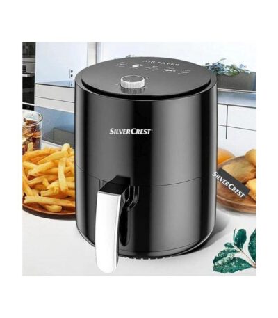 Air Fryer / Friteuse a Air - 8 Litres - 2400 W - Ecran Tactile