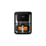Air Fryer / Friteuse a Air - 8 Litres - 2400 W - Ecran Tactile - Ca821016