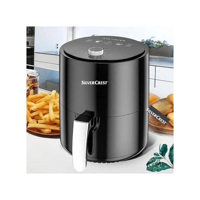 Air Fryer / Friteuse a Air - 8 Litres - 2400 W - Ecran Tactile