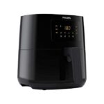Air Fryer / Friteuse à Air Chaud - 4,1L - 1400 W- 4 Portions - Ecran LED