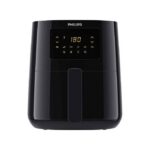 Air Fryer / Friteuse à Air Chaud - 4,1L - 1400 W- 4 Portions - Ecran LED