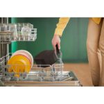 Air Fryer / Friteuse à Air Chaud - 4,1L - 1400 W- 4 Portions - Ecran LED