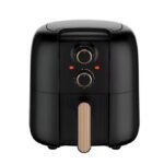 Airfly intelligente numérique sans huile...