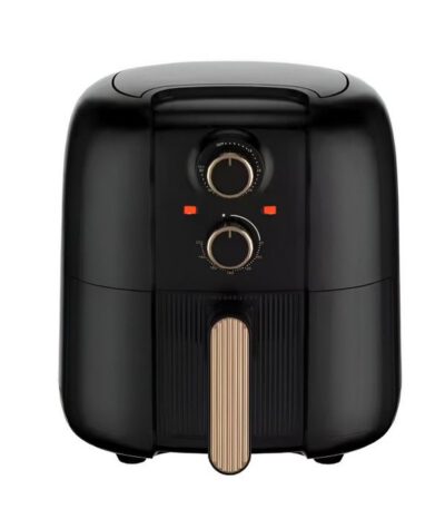 Airfly intelligente numérique sans huile...
