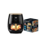 Appareil de cuisine moderne Air Fryer