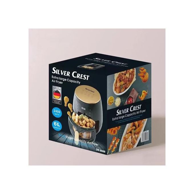 Appareil de cuisine moderne Air Fryer