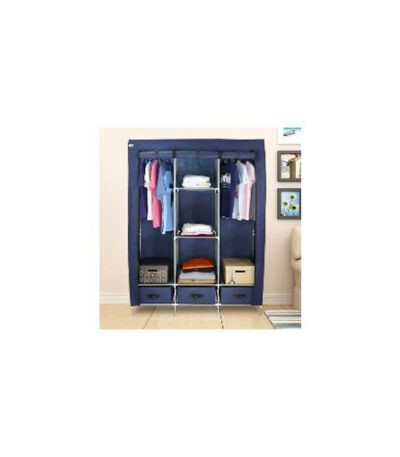 Armoire de rangement - Penderie - Rangement