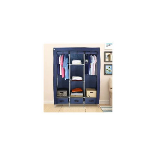 Armoire de rangement - Penderie - Rangement
